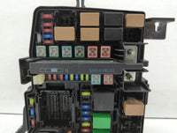 2013-2015 Hyundai Sonata Fusebox Fuse Box Panel Relay Module P/N:91856-4R010 91251-4R033 Fits Fits 2013 2014 2015 OEM Used A