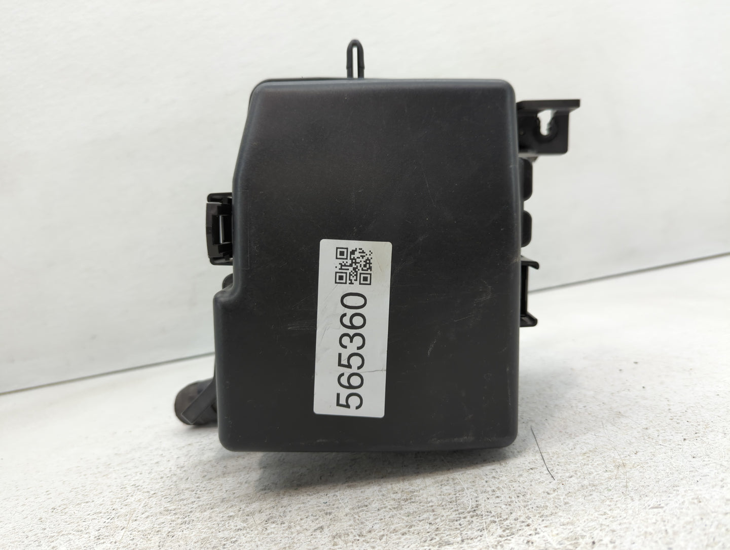 2013-2015 Hyundai Sonata Fusebox Fuse Box Panel Relay Module P/N:91856-4R010 91251-4R033 Fits Fits 2013 2014 2015 OEM Used A