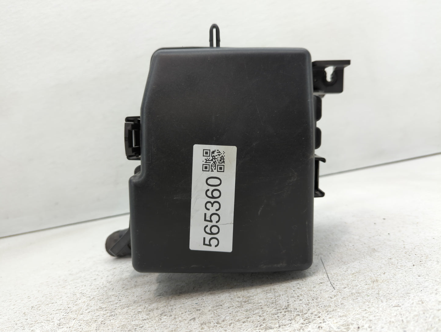 2013-2015 Hyundai Sonata Fusebox Fuse Box Panel Relay Module P/N:91856-4R010 91251-4R033 Fits Fits 2013 2014 2015 OEM Used A