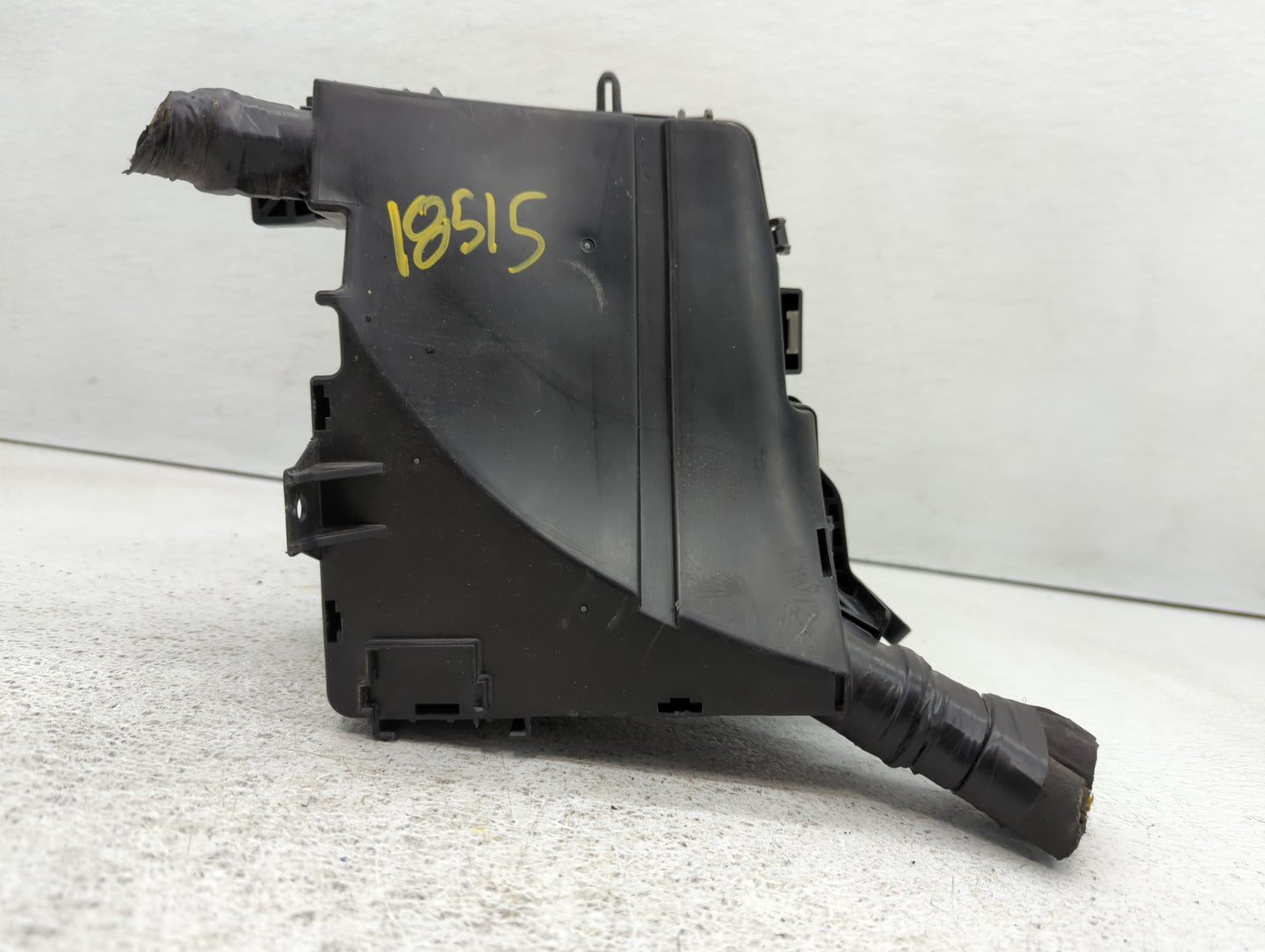 2013-2015 Hyundai Sonata Fusebox Fuse Box Panel Relay Module P/N:91856-4R010 91251-4R033 Fits Fits 2013 2014 2015 OEM Used A