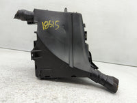 2013-2015 Hyundai Sonata Fusebox Fuse Box Panel Relay Module P/N:91856-4R010 91251-4R033 Fits Fits 2013 2014 2015 OEM Used A
