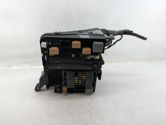 compare product 2015 Hyundai Sonata Fusebox Fuse Box Panel Relay Module P/N:91200C20 10LA Fits OEM Used Auto Parts