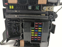 2015 Hyundai Sonata Fusebox Fuse Box Panel Relay Module P/N:91200C20 10LA Fits OEM Used Auto Parts - Oemusedautoparts1.com