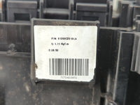 2015 Hyundai Sonata Fusebox Fuse Box Panel Relay Module P/N:91200C20 10LA Fits OEM Used Auto Parts - Oemusedautoparts1.com