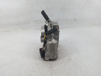 2011-2015 Hyundai Sonata Throttle Body P/N:35100-2G800 Fits Fits 2011 2012 2013 2014 2015 2016 OEM Used Auto Parts - Oemused