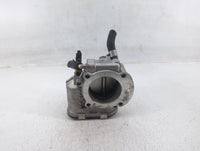 2011-2015 Hyundai Sonata Throttle Body P/N:35100-2G800 Fits Fits 2011 2012 2013 2014 2015 2016 OEM Used Auto Parts - Oemused