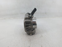2011-2015 Hyundai Sonata Throttle Body P/N:35100-2G800 Fits Fits 2011 2012 2013 2014 2015 2016 OEM Used Auto Parts - Oemused