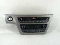 2011-2015 Hyundai Sonata Climate Control Module Temperature AC/Heater Replacement P/N:94510-C1510 Fits OEM Used Auto Parts -