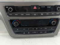 2011-2015 Hyundai Sonata Climate Control Module Temperature AC/Heater Replacement P/N:94510-C1510 Fits OEM Used Auto Parts -