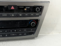 2011-2015 Hyundai Sonata Climate Control Module Temperature AC/Heater Replacement P/N:94510-C1510 Fits OEM Used Auto Parts -
