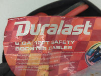 2015 Hyundai Sonata 12FT SAFETY BOOSTER CABLES - Oemusedautoparts1.com