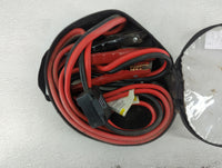 2015 Hyundai Sonata 12FT SAFETY BOOSTER CABLES - Oemusedautoparts1.com