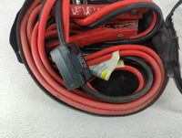 2015 Hyundai Sonata 12FT SAFETY BOOSTER CABLES - Oemusedautoparts1.com