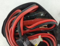 2015 Hyundai Sonata 12FT SAFETY BOOSTER CABLES - Oemusedautoparts1.com