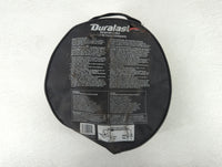 2015 Hyundai Sonata 12FT SAFETY BOOSTER CABLES - Oemusedautoparts1.com