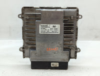 2015-2017 Hyundai Sonata PCM Engine Control Computer ECU ECM PCU OEM P/N:39101-2GGK5 39111-2GGK5 Fits Fits 2015 2016 2017 OE