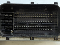 2015-2017 Hyundai Sonata PCM Engine Control Computer ECU ECM PCU OEM P/N:39101-2GGK5 39111-2GGK5 Fits Fits 2015 2016 2017 OE