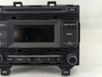 2015-2015 Hyundai Sonata Am Fm Cd Player Radio Receiver - Oemusedautoparts1.com