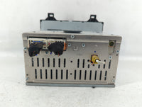 2015-2015 Hyundai Sonata Am Fm Cd Player Radio Receiver - Oemusedautoparts1.com