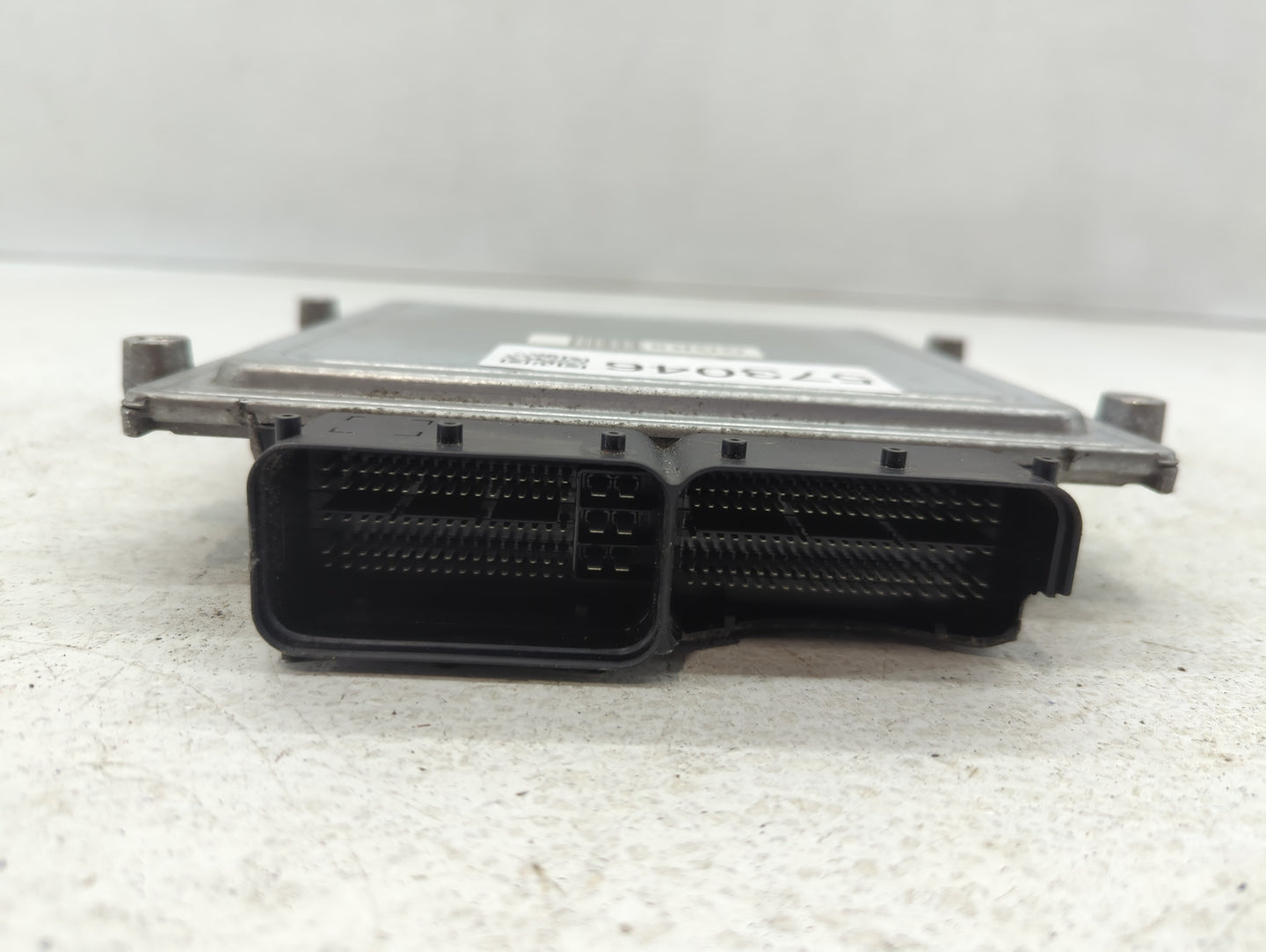 2015-2017 Hyundai Sonata PCM Engine Control Computer ECU ECM PCU OEM P/N:39101-2GGK5 39101-2GGK0 Fits Fits 2015 2016 2017 OE