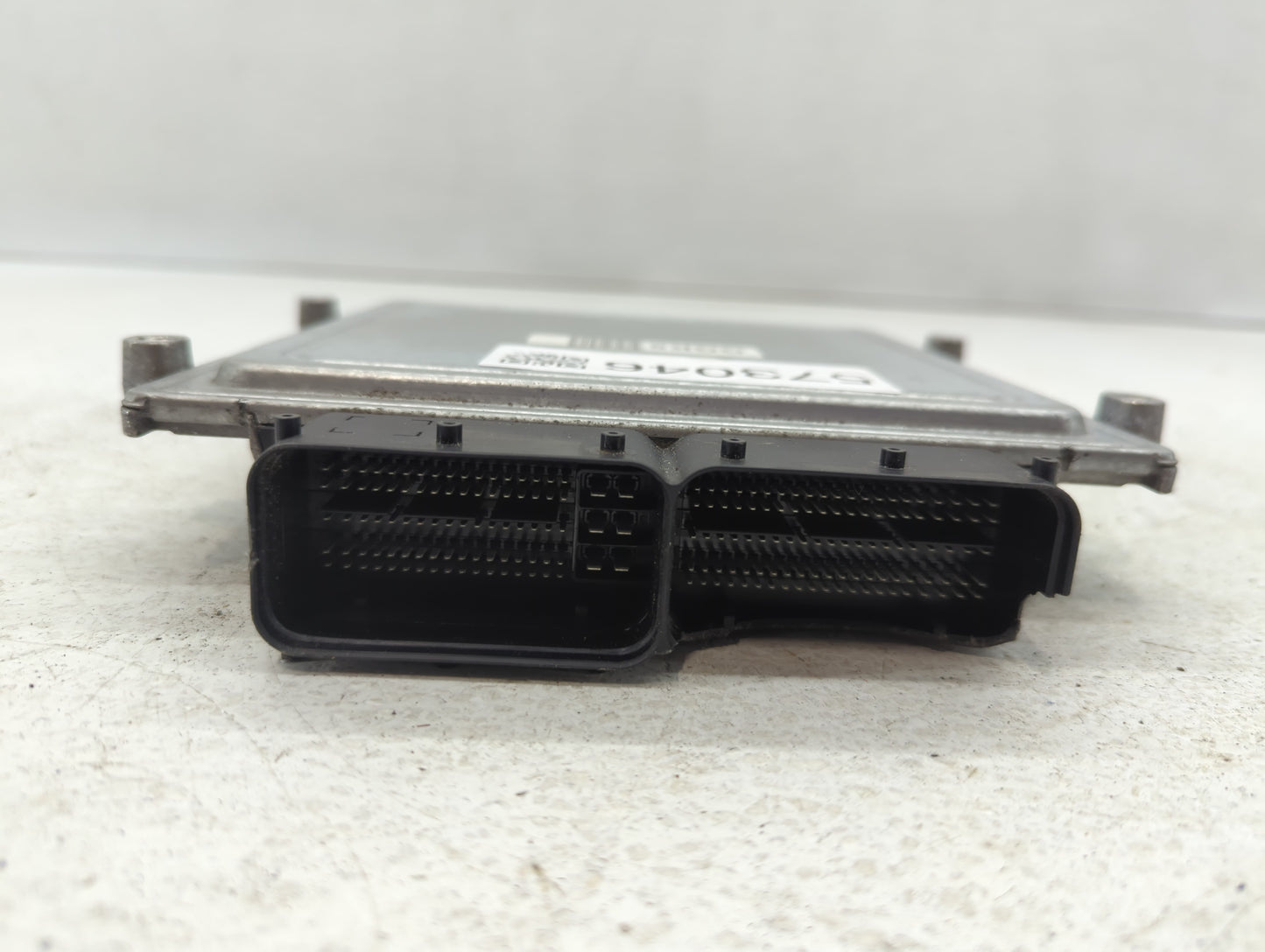 2015-2017 Hyundai Sonata PCM Engine Control Computer ECU ECM PCU OEM P/N:39101-2GGK5 39101-2GGK0 Fits Fits 2015 2016 2017 OE