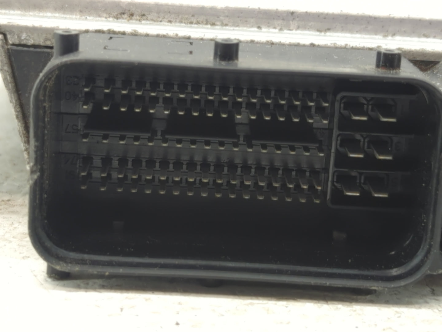 2015-2017 Hyundai Sonata PCM Engine Control Computer ECU ECM PCU OEM P/N:39101-2GGK5 39101-2GGK0 Fits Fits 2015 2016 2017 OE