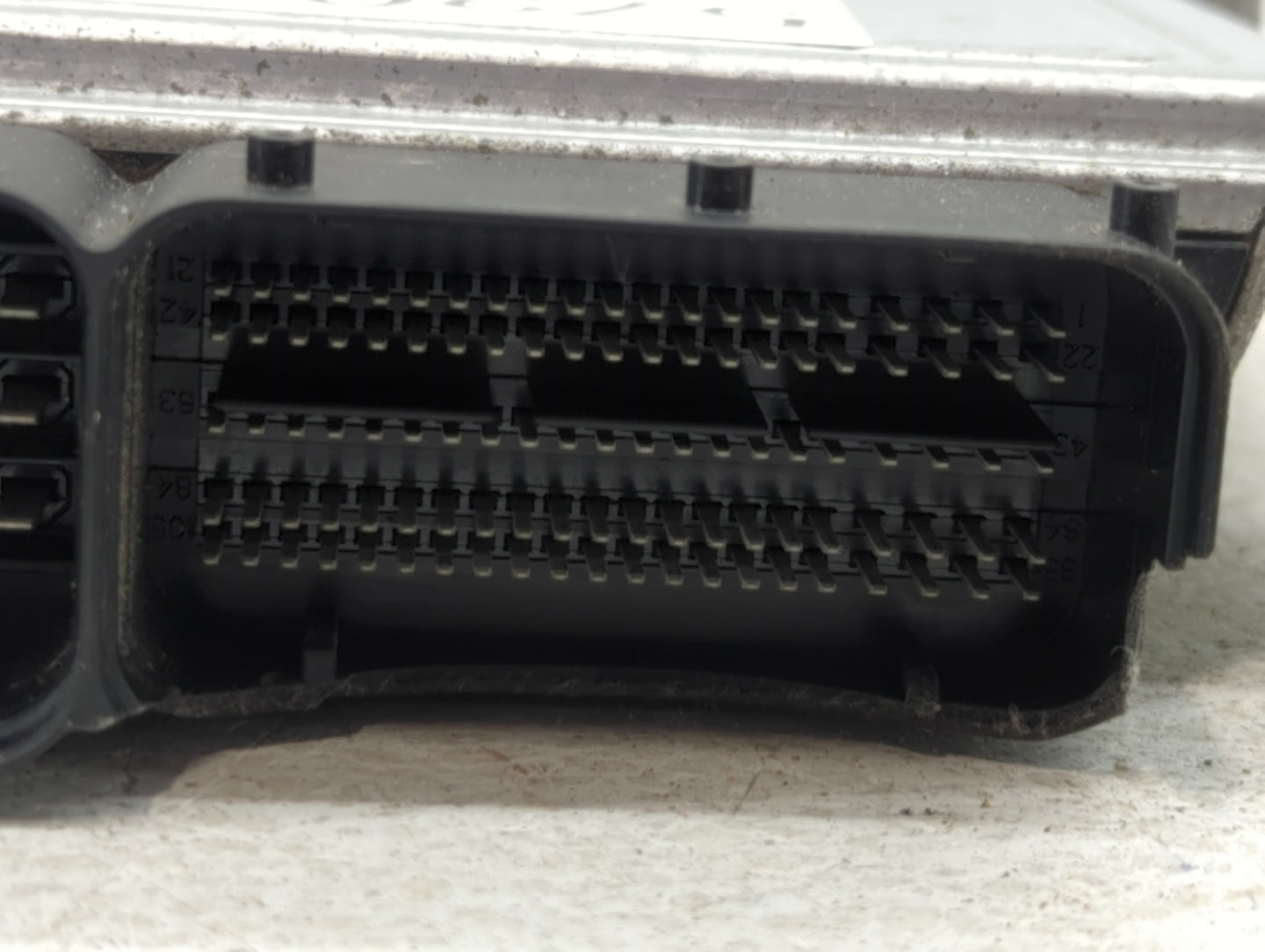 2015-2017 Hyundai Sonata PCM Engine Control Computer ECU ECM PCU OEM P/N:39101-2GGK5 39101-2GGK0 Fits Fits 2015 2016 2017 OE