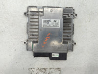 2015-2017 Hyundai Sonata PCM Engine Control Computer ECU ECM PCU OEM P/N:39101-2GGK5 39101-2GGK0 Fits Fits 2015 2016 2017 OE
