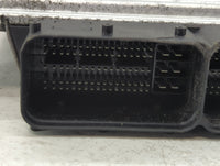 2015-2017 Hyundai Sonata PCM Engine Control Computer ECU ECM PCU OEM P/N:39101-2GGK0 Fits Fits 2015 2016 2017 OEM Used Auto 
