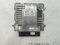 2015-2017 Hyundai Sonata PCM Engine Control Computer ECU ECM PCU OEM P/N:39101-2GGK0 Fits Fits 2015 2016 2017 OEM Used Auto 