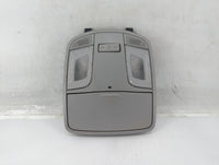2015 Hyundai Sonata Overhead Roof Console - Oemusedautoparts1.com
