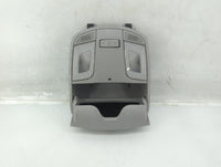 2015 Hyundai Sonata Overhead Roof Console - Oemusedautoparts1.com