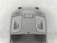 2015 Hyundai Sonata Overhead Roof Console - Oemusedautoparts1.com
