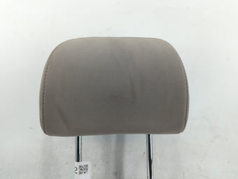 compare product 2015 Hyundai Sonata Headrest Head Rest Front Driver Passenger Seat Fits OEM Used Auto Parts