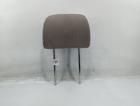 2015 Hyundai Sonata Headrest Head Rest Front Driver Passenger Seat Fits OEM Used Auto Parts - Oemusedautoparts1.com