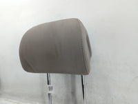 2015 Hyundai Sonata Headrest Head Rest Front Driver Passenger Seat Fits OEM Used Auto Parts - Oemusedautoparts1.com