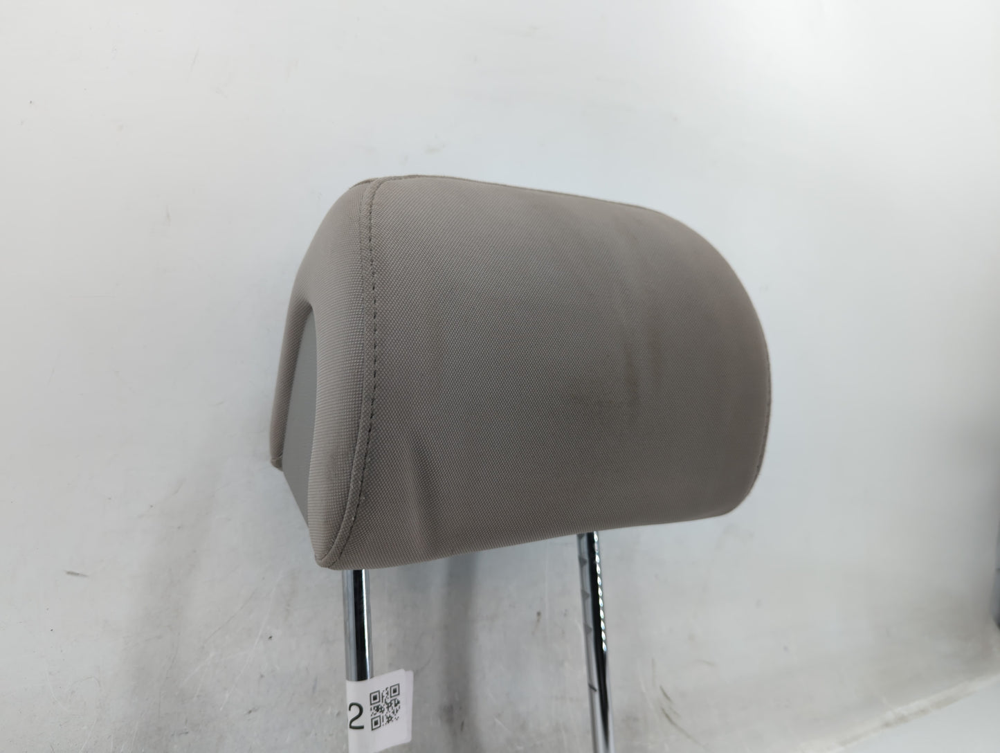 2015 Hyundai Sonata Headrest Head Rest Front Driver Passenger Seat Fits OEM Used Auto Parts - Oemusedautoparts1.com