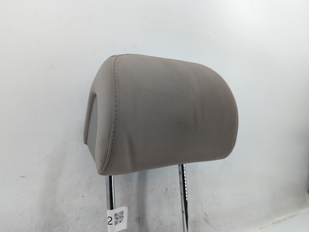 2015 Hyundai Sonata Headrest Head Rest Front Driver Passenger Seat Fits Fits 2003 2004 OEM Used Auto Parts - Oemusedautopart