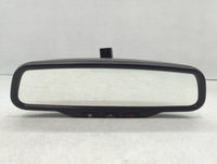 2011-2019 Hyundai Sonata Interior Rear View Mirror Replacement OEM Fits OEM Used Auto Parts - Oemusedautoparts1.com