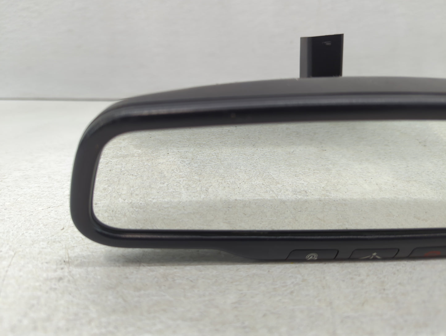 2011-2019 Hyundai Sonata Interior Rear View Mirror Replacement OEM Fits OEM Used Auto Parts - Oemusedautoparts1.com