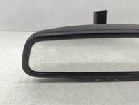 2011-2019 Hyundai Sonata Interior Rear View Mirror Replacement OEM Fits OEM Used Auto Parts - Oemusedautoparts1.com