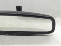 2011-2019 Hyundai Sonata Interior Rear View Mirror Replacement OEM Fits OEM Used Auto Parts - Oemusedautoparts1.com