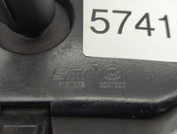 2011-2019 Hyundai Sonata Interior Rear View Mirror Replacement OEM Fits OEM Used Auto Parts - Oemusedautoparts1.com