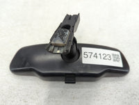 2011-2019 Hyundai Sonata Interior Rear View Mirror Replacement OEM Fits OEM Used Auto Parts - Oemusedautoparts1.com