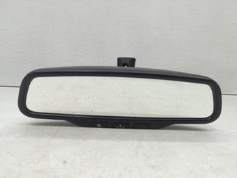 compare product 2011-2019 Hyundai Sonata Interior Rear View Mirror Replacement OEM Fits OEM Used Auto Parts