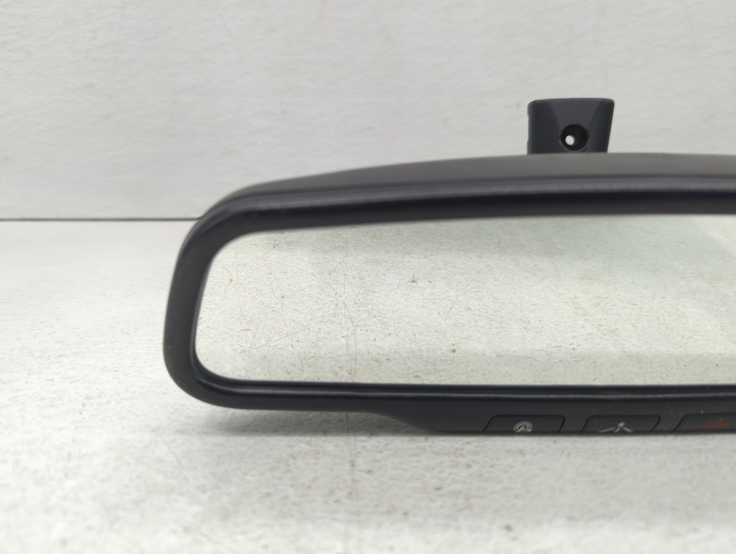 2011-2019 Hyundai Sonata Interior Rear View Mirror Replacement OEM Fits OEM Used Auto Parts - Oemusedautoparts1.com