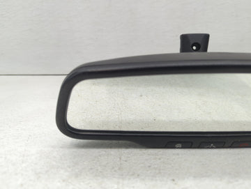 2011-2019 Hyundai Sonata Interior Rear View Mirror Replacement OEM Fits OEM Used Auto Parts
