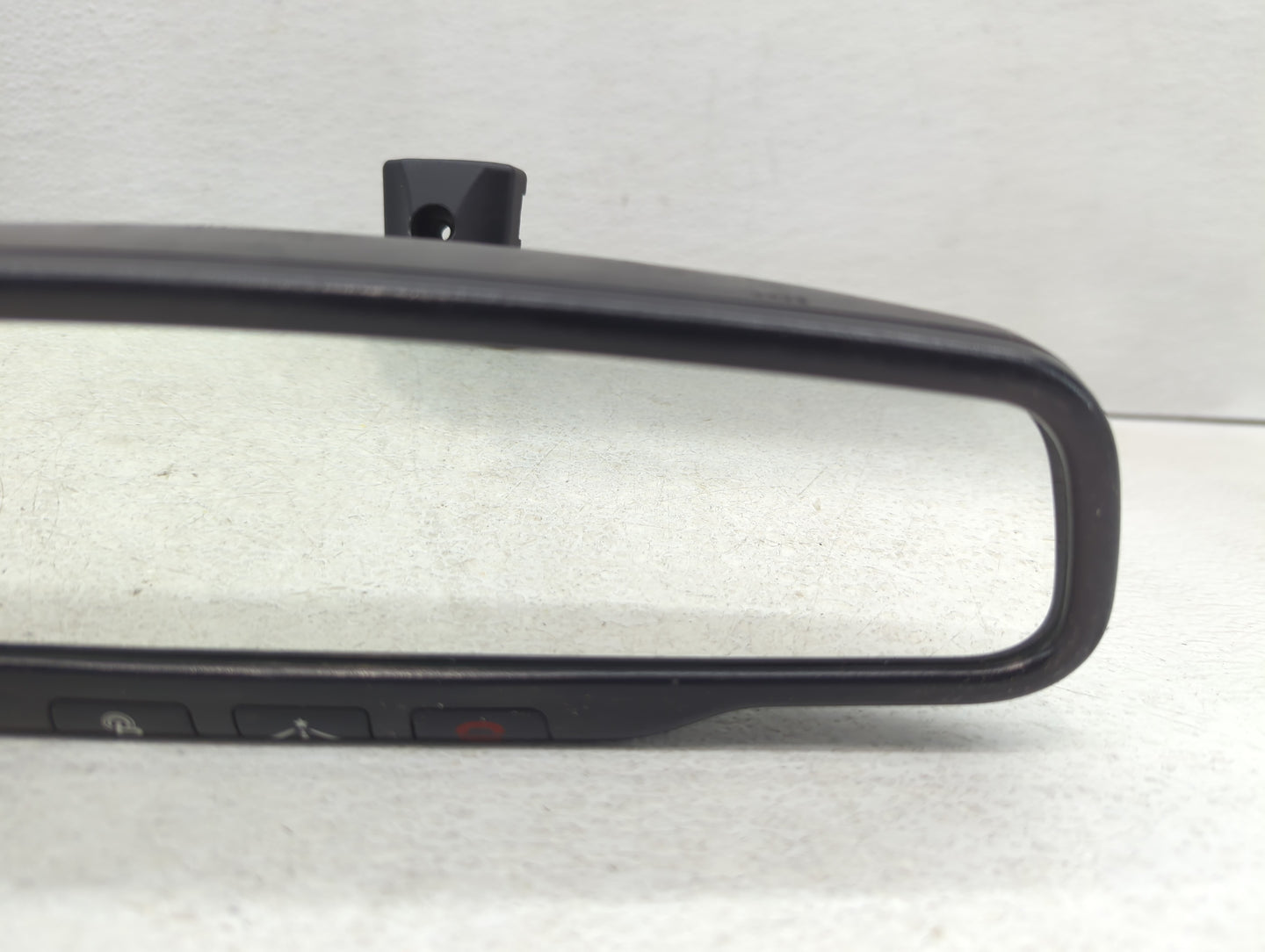 2011-2019 Hyundai Sonata Interior Rear View Mirror Replacement OEM Fits OEM Used Auto Parts - Oemusedautoparts1.com