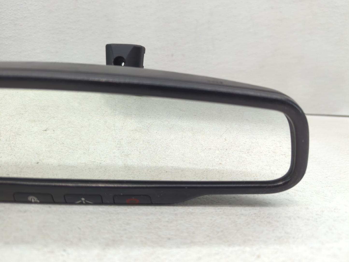 2011-2019 Hyundai Sonata Interior Rear View Mirror Replacement OEM Fits OEM Used Auto Parts - Oemusedautoparts1.com