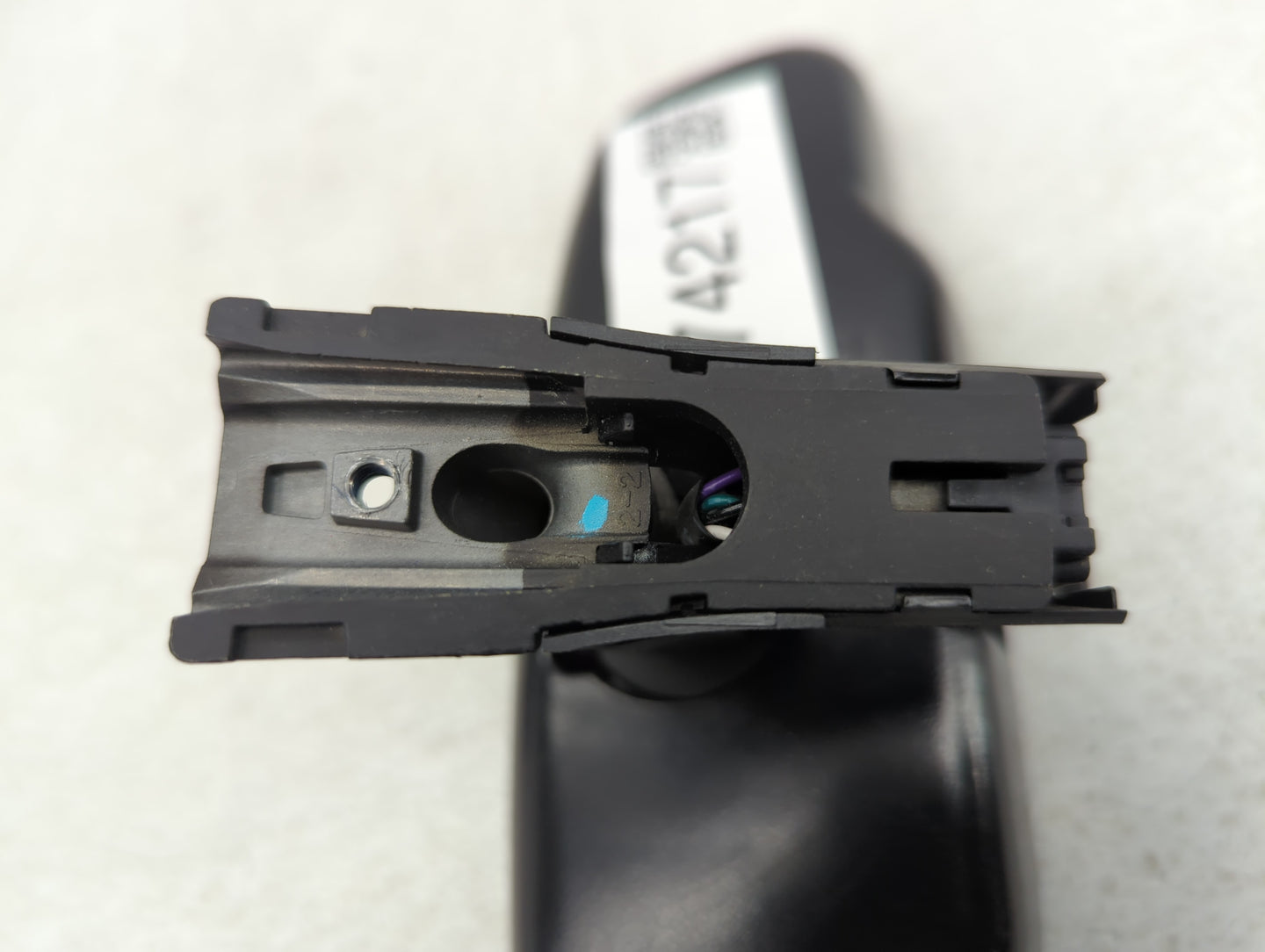 2011-2019 Hyundai Sonata Interior Rear View Mirror Replacement OEM Fits OEM Used Auto Parts - Oemusedautoparts1.com